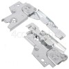 Aeg Use DST50278565002 Kit Door Hinge Right - Left