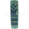 Sharp IRC81468 Remote Control