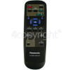 Panasonic TH42PW4B EUR646525 Remote Control