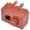 Whirlpool AKB 063/WH/DI Slider Switch On/off : 4tag