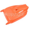 Flymo Turbo Compact 350 VIsion Lid Grassbox Tc 330/350 When Nil S'Sede To Alternate.