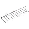 Beko 3503 A Folding Rack Left Ral 7016