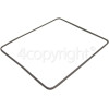 Kenwood CK446 Small Oven Glass Seal