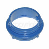 Collo Threaded Neck Blue (Hose End)