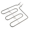 Beko AD531AW Dual Oven / Grill Element : Sahterm 5.A18.0218 1600w