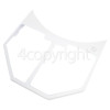 Hotpoint Vented Filter - White