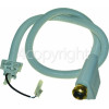 DeDietrich VM7451 Aquastop Fill Hose Assembly