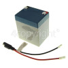 McCulloch Battery Kit