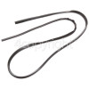 Candy AC66TB Upper/Side Door Seal