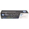 Hewlett Packard 100 Colour MFP M175nw Genuine 126A Cyan Toner Cartridge (CE311A)