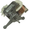 Fagor FWD612IT Use BNT52X0356 Fan-motor