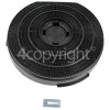 Whirlpool AKG 958 GY Type 34 Carbon Filter