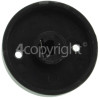 Baumatic HHC600 Control Knob, Rear Section