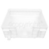 MTZ55139FF Fridge Middle Drawer