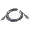 Samsung Q1233 Communication Cable - HDMI