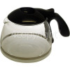 Kenwood Glass Carafe With Lid