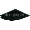 Panasonic MC-E468 Obsolete Filter Rear