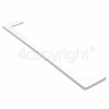 Indesit HG K AN Fridge Shelf Front Trim