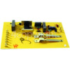 Kenwood FP505 PCB Assembly