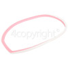 Zanussi ZDC37200W Gasket Front Large Opening Drum