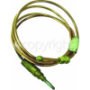 Baumatic B602W Thermocouple-Oven