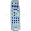 DVT194 IRC81881 Remote Control