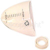 Kenwood Fill Funnel & Seal