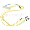 Rangemaster RC1090 Connection Lead For IG4