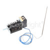 Candy C941 Oven Function Selector Switch Prodigy Italiana RS/88/14