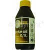 Flymo Use FLY5310248074 2STROKE Oil