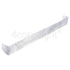 Zanussi TC180 Mounting Rail Mounting Ledge