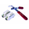 Hotpoint 9519W Brushes & Fitting Kit
