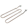Rangemaster 5394 110 LP butane green Griddle Element 1500W