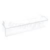 Sibir Fridge Door Lower Shelf : 460x91x120mm Also Fits Asko/Atag/Chambers/Essentielb/Etna/Kirting/Pelgim/Siberia/Sidex/ HISENSE RR330D4OR2UK Etc.