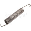 Creda Door Hinge Spring : Total Length Of Spring 160mm