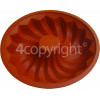 Whirlpool Ring Shape Cake Mould