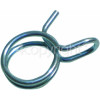 Creda 170030000L Dispenser Hose Clip