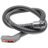 Numatic 2m Nuflex Turbo Electric Hose