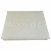 White Knight CL372WV Worktop - Top Cover