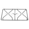 Whirlpool Pan Support