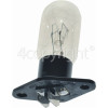 Baumatic 25W T170 Appliance Lamp & Base