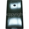 Rangemaster 5611 90 DF NG Green R/h Door Ckr 570109043