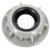 Hoover / Candy / Haier Spray Arm Ring Nut