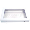 Hotpoint FFP187BP (0) Panel Crisper Box 240X159 Transparent