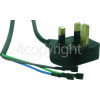 CZ001 Power Cable Assembly