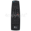 LG 42PX3RVA Remote Control