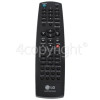 LG 42PX3RVA Remote Control