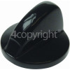 Teka Oven Control Knob - Black