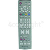 Panasonic TH42PX60B EUR7651080 Remote Control