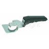 New World Obsolete Grill Pan Handle Assembly